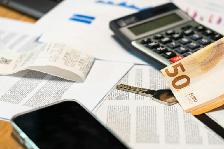 Waarom financieel overzicht belangrijk is voor groeiende ondernemers